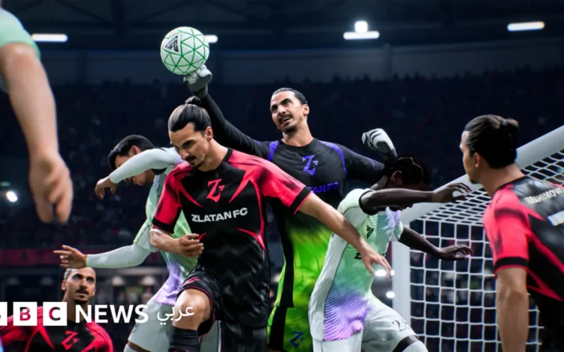 55 مليار دولار.. السعودية تستعد للاستحواذ على إي أيه سبورت